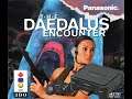 Daedalus Encounter (Panasonic)(3DO Interactive Multiplayer Interactive, 1995)