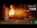 DANGEROUS GOLF 63番ホール～Caught in the Crossfire～