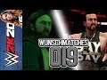 Daniel Bryan vs Adam Cole (w. Undisputed Era) NXT Championship Match | WWE 2k20 Wunschmatch #019