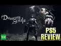 Demon's Souls PS5 - Review