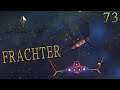 Der erste Frachter | No Man's Sky | Lets Play German/Deutsch | #73 |