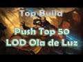 Diablo 3 TOP Build de monje Push GR TOP 50 y Build explicada al final