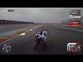 Directo de MotoGP 19 PS4 1080p HD Gran Premio Michelin de Aragón Moto3 FP3 y Q2