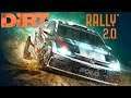 DiRT Rally 2.0 #1 Only Just for Fun - Disslike Stream - Let's Play Dirt Rally 2.0 Gameplay German
