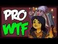 Dota 2 ProWTF - Very  Unstable Concoction