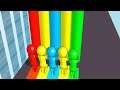Draw and Stack: All Levels Gameplay Android, iOS New Update