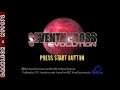 Dreamcast - Seventh Cross Evolution © 2000 UFO Interactive - Intro