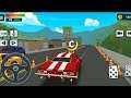 Driving Academy Joyride:Car School Drive Simulator - Anoride Gameplay HD.
