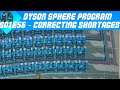 Dyson Sphere Program - S01E56 - Correcting Shortages