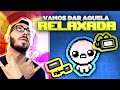 E SE EU TE CONTAR QUE O SONHO É REAL? THE BINDING OF ISAAC: AFTERBIRTH+ | Gameplay em PT BR