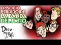 El EPISODIO PERDIDO de "LA BANDA DEL PATIO" | Draw My Life en Español