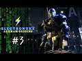 ElectroNuke: Arkham Origins! Part 3: Shocking and Handling