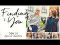 Enjoy Carlee S.'s interview with Brian Baugh, Rose Reid and Jedidiah Goodacre about Finding You