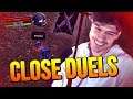 Even more 50,000$ Duel Tournament Practice! (Ft. Payo)