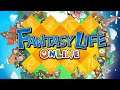 Fantasy Life Online