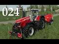 Farming Simulator 19 Фермер в WOODSHIRE # 024