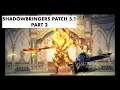 FFXIV - Main Scenario Quest Patch 5.1 First Playthrough (Part 2)
