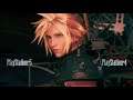 Final Fantasy 7 Remake Intergrade: PS5 vs PS4