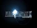 Final Fantasy 9 PS1 Live Stream