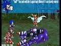 Final Fantasy Sonic X2 (Full Game)