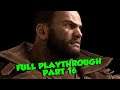 Final Fantasy VII Remake - FULL PLAYTHROUGH PART 16