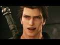Final Fantasy VII Remake Intergrade Announcement Trailer