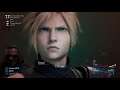 Final Fantasy VII Remake (Stream 33)