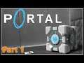A Hole Lot of Trouble | Portal Part 1
