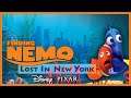 Finding Nemo 3: Lost In New York — Let's Play Feed and Grow: Fish