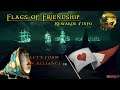Flags of Friendship Event, Rewards & info - Sea Of Thieves.