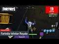 Fortnite - Season 6 - Winter Royale - Nintendo Switch gameplay