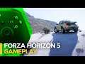 Forza Horizon 5, viajando por aí na última live do ano (no YouTube)