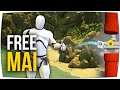 Free for the Month Assets - MAI 2021, Beginner Template! ► Unreal Engine Marketplace