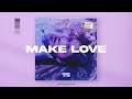 Free GRAY Type Beat "Make Love" R&B K-Pop Instrumental