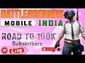 Battleground Mobile India Vere Level Gameplay Live Stream Poco X3 Pro Mobile Streamer #11
