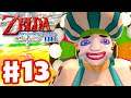 Fun Fun Island! - The Legend of Zelda: Skyward Sword HD - Gameplay Part 13
