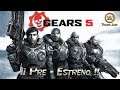 Gears of War 5 4K Español - GEARS 5 - Acto I - Caps 1-4