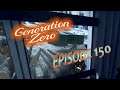 GENERATION ZERO 🤖 Episode 150 · Wie die AXT im Wald