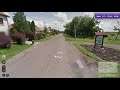 GeoGuessr Daily Challenge #909