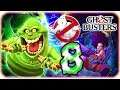 Ghostbusters 2016 Walkthrough Part 8 (PS4, XB1, PC) Co-Op No Commentary