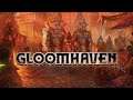 Gloomhaven Solo Campaign | 2 | Curses of the leaping barbarian.