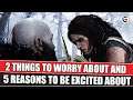 God of War Ragnarok: 5 Reasons You Should Be Excited & 2 Reasons to Worry | Gaming Instincts