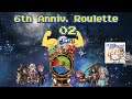 Granblue Fantasy: 6th Anniversary Roulette 02 part 1