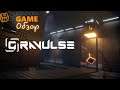 Обзор Gravulse - Кубик в зубы и вперёд