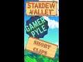 ...Guess I'm Not Ready for That Fish? [Stardew Clip][Snippets of Pyle][ #Shorts ]