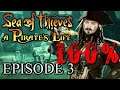 GUIDE | FABLE #3 LES CAPITAINES DAMNES COMPLETER A 100%