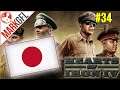 Hearts of Iron IV - Japan Historical Playthrough - part 34