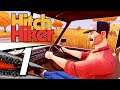 HitchHiker - Gameplay Walkthrough Part 1 (No Commentary, PC)