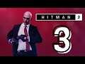Hitman 2 - Episode 3 (Three-Headed Serpent)