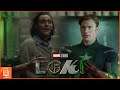 How Marvel Got Chris Evans as Captain America to Appear in LOKI Explained